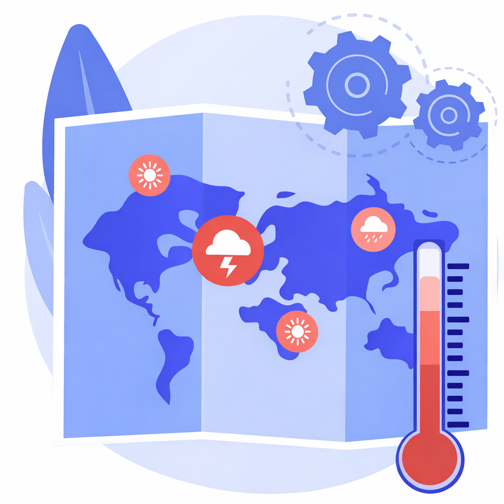 Climate Risk Platform renovyntech-website